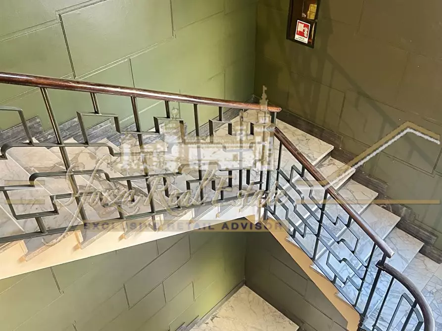 Immagine 9 di Appartamento in affitto  in P.zza S. Maria Beltrade a Milano