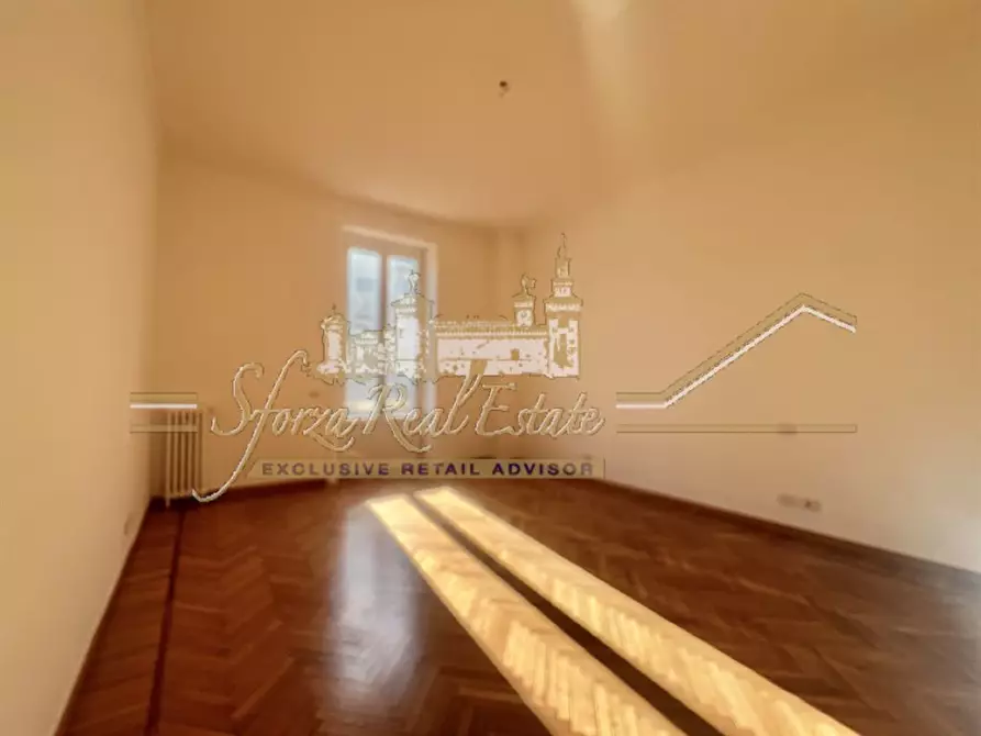 Immagine 4 di Appartamento in affitto  in P.zza S. Maria Beltrade a Milano