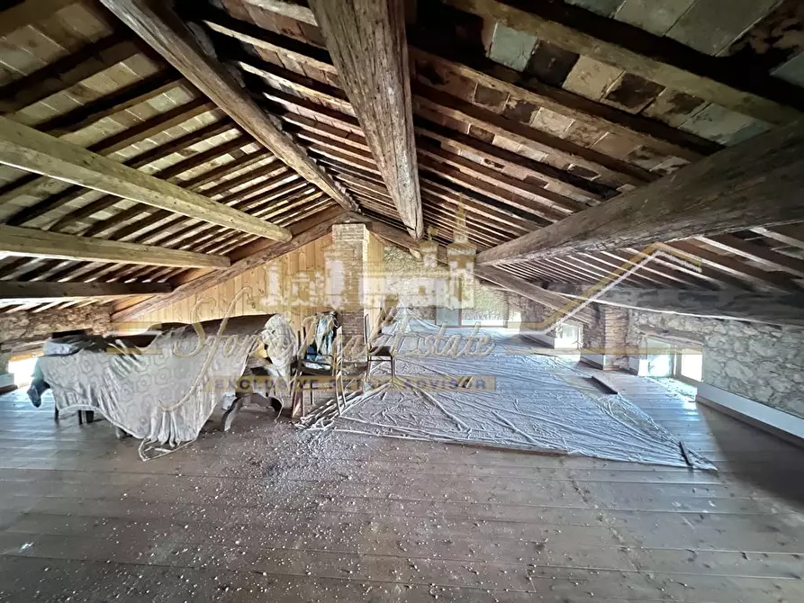 Immagine 2 di Casa quadrifamiliare in vendita  in Via Palladio a Brendola