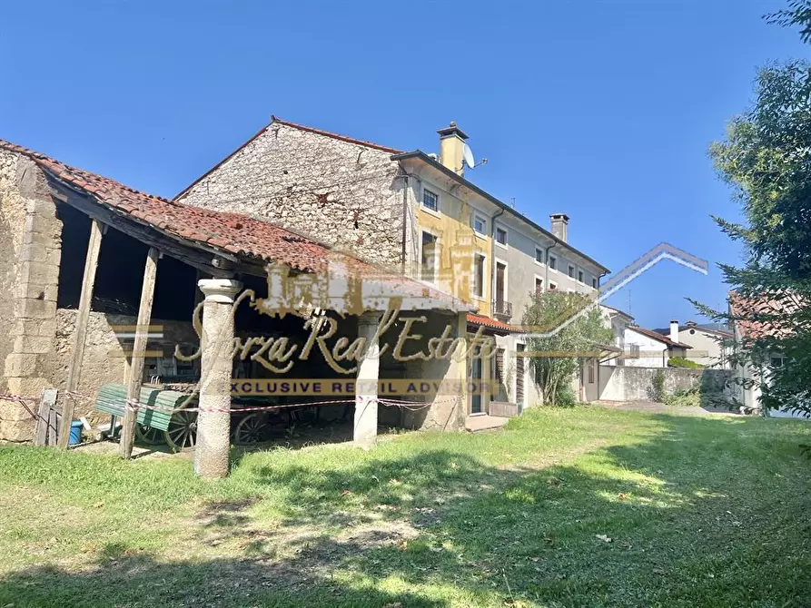 Immagine 8 di Casa quadrifamiliare in vendita  in Via Palladio a Brendola