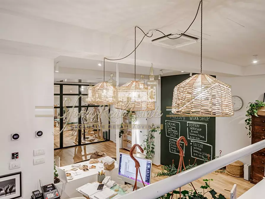 Immagine 8 di Locale commerciale in vendita  in Viale Monte Nero a Milano