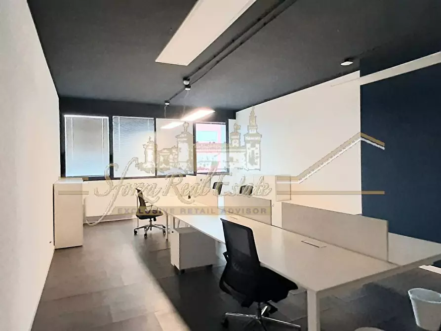Immagine 6 di Ufficio in affitto  in Via Durando a Milano