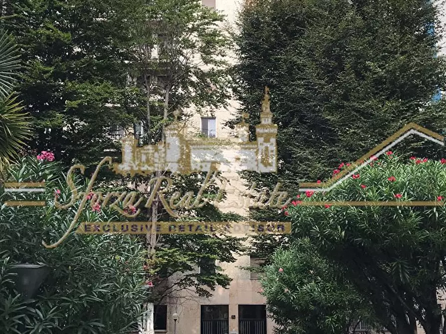 Immagine 6 di Appartamento in affitto  in Piazzale Segrino a Milano