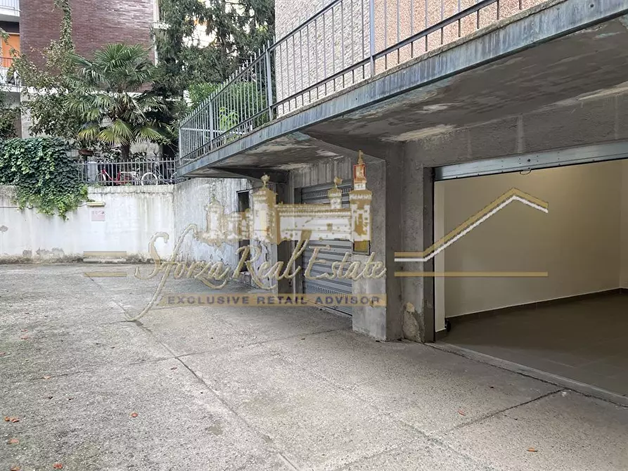 Immagine 5 di Appartamento in affitto  in Piazzale Segrino a Milano