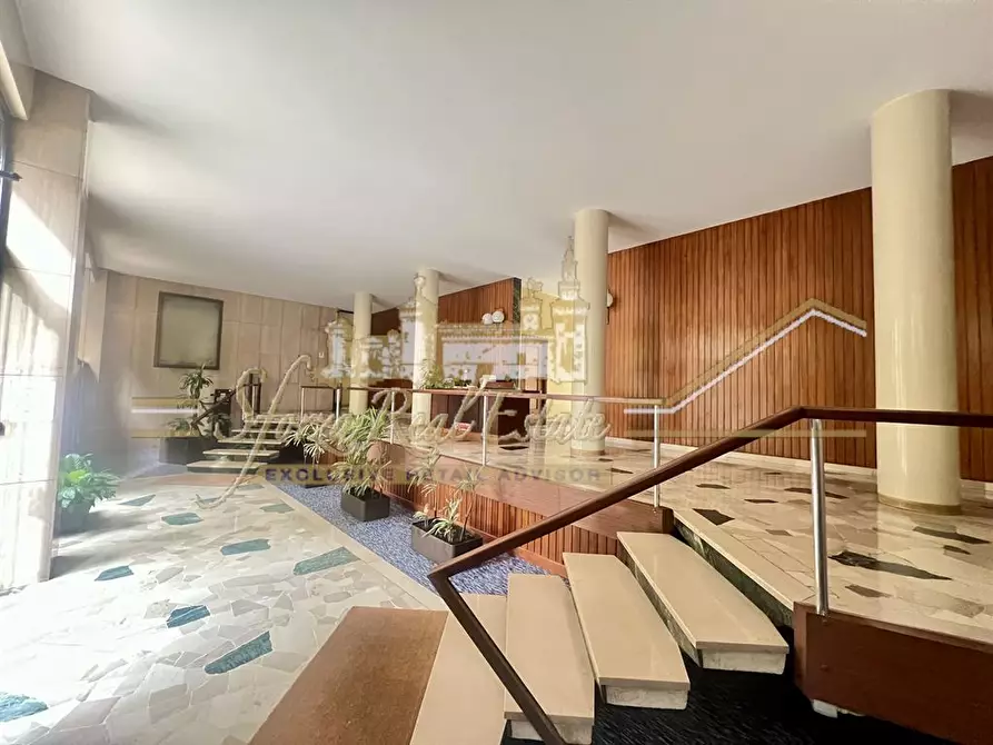 Immagine 2 di Appartamento in affitto  in Piazzale Segrino a Milano