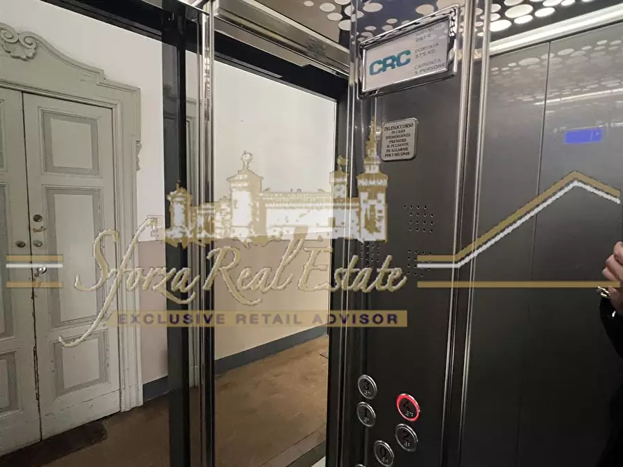 Immagine 1 di Appartamento in affitto  in Via Crema 25 a Milano