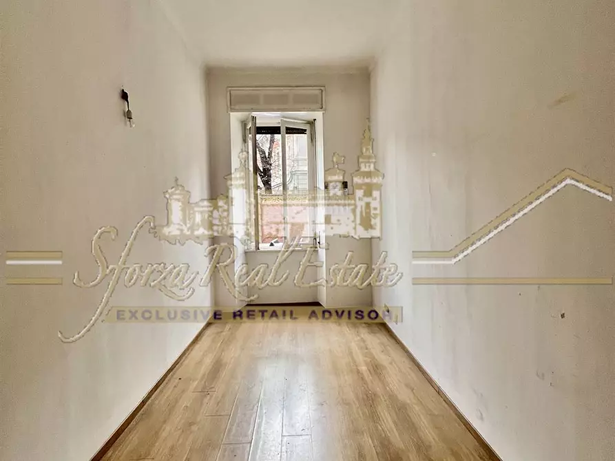 Immagine 1 di Ufficio in vendita  in Piazza  Andrea Ferrari a Milano