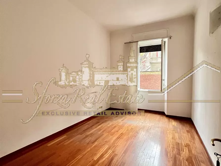 Immagine 1 di Appartamento in vendita  in Piazza  Andrea Ferrari a Milano