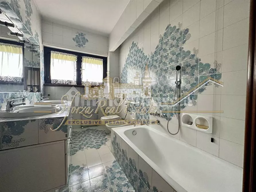 Immagine 4 di Appartamento in affitto  in Via Tullio Morgagni a Milano