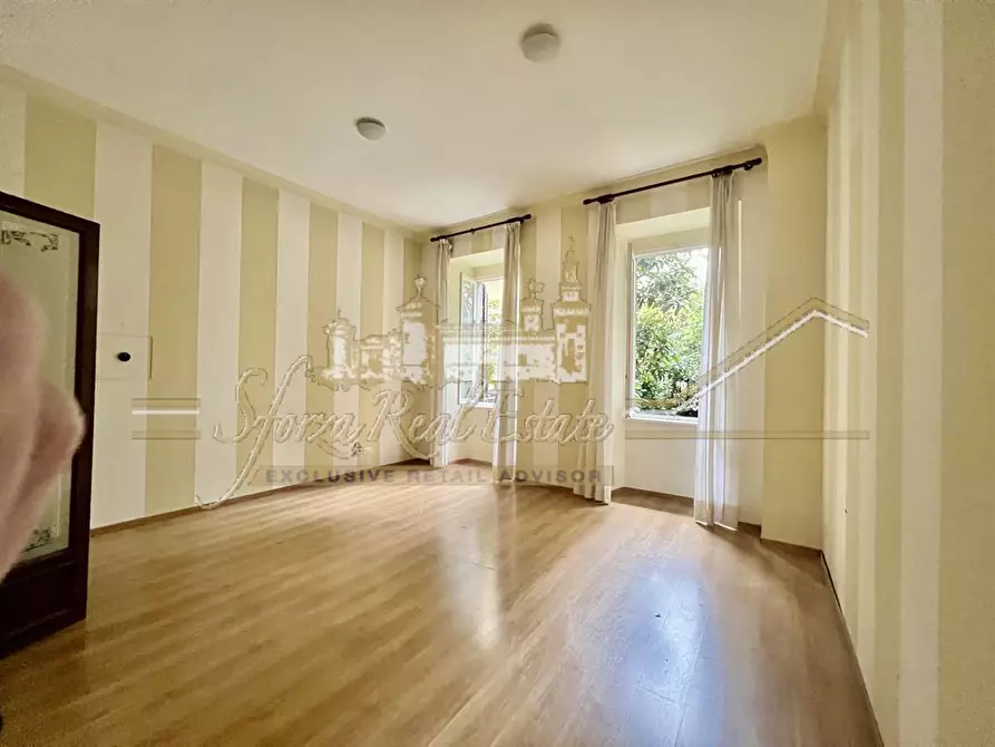 Immagine 2 di Appartamento in vendita  in Piazza  Andrea Ferrari a Milano