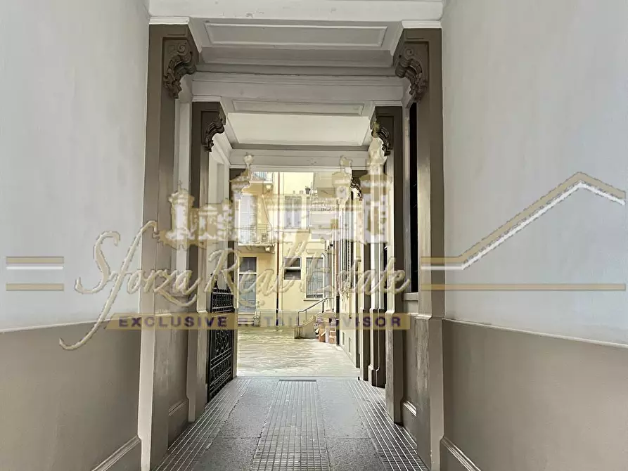 Immagine 5 di Appartamento in affitto  in Via Crema 25 a Milano