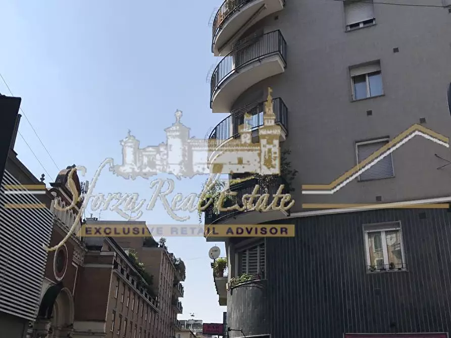 Immagine 2 di Appartamento in affitto  in Via Piero della Francesca a Milano