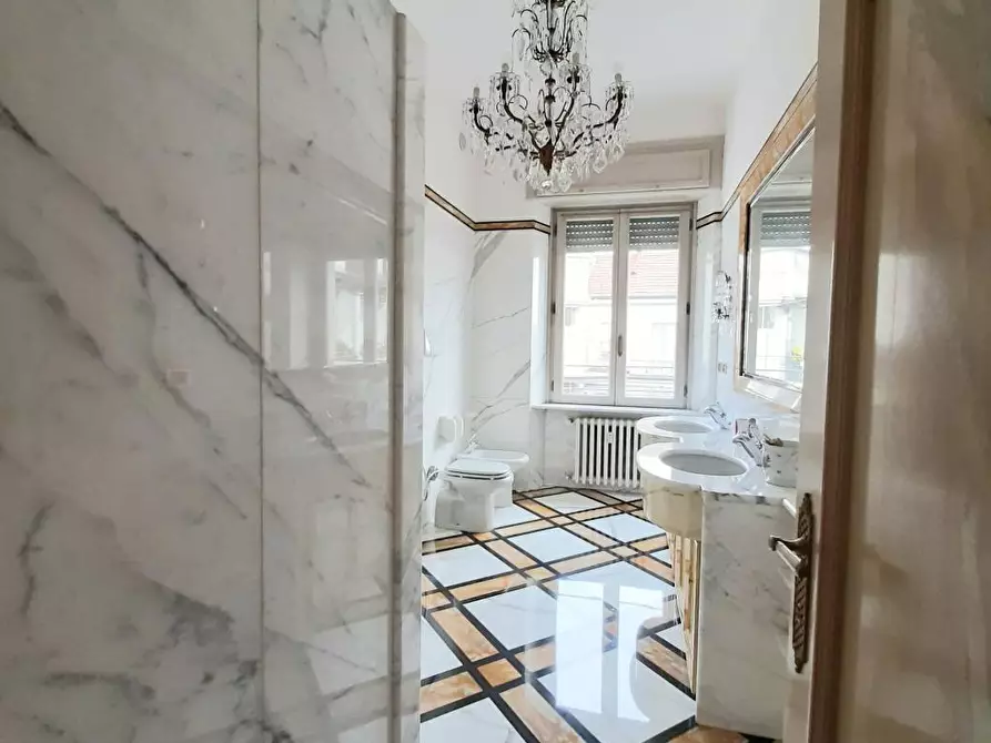 Immagine 4 di Appartamento in affitto  in Viale Monte Nero a Milano