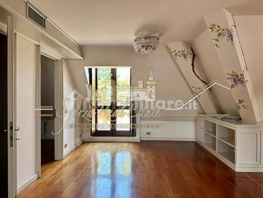 Immagine 8 di Appartamento in affitto  in Via Tullio Morgagni a Milano