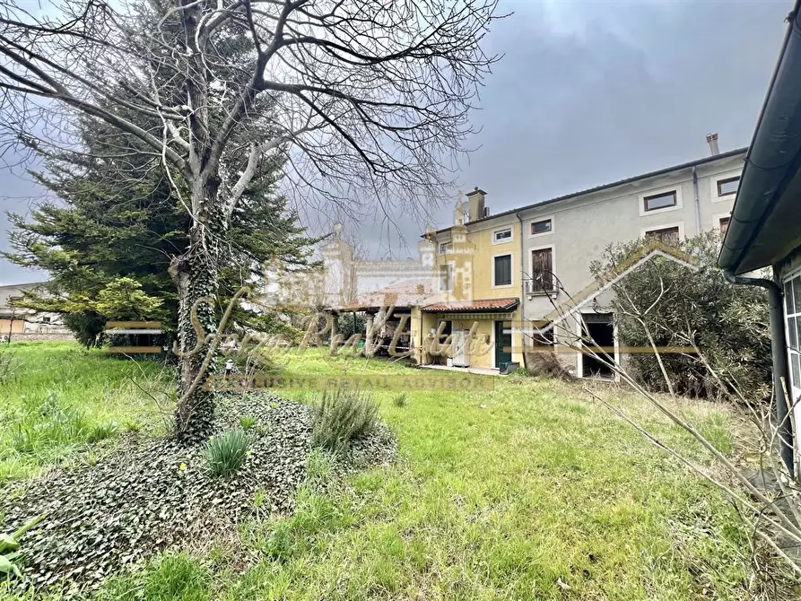 Immagine 4 di Casa quadrifamiliare in vendita  in Via Palladio a Brendola