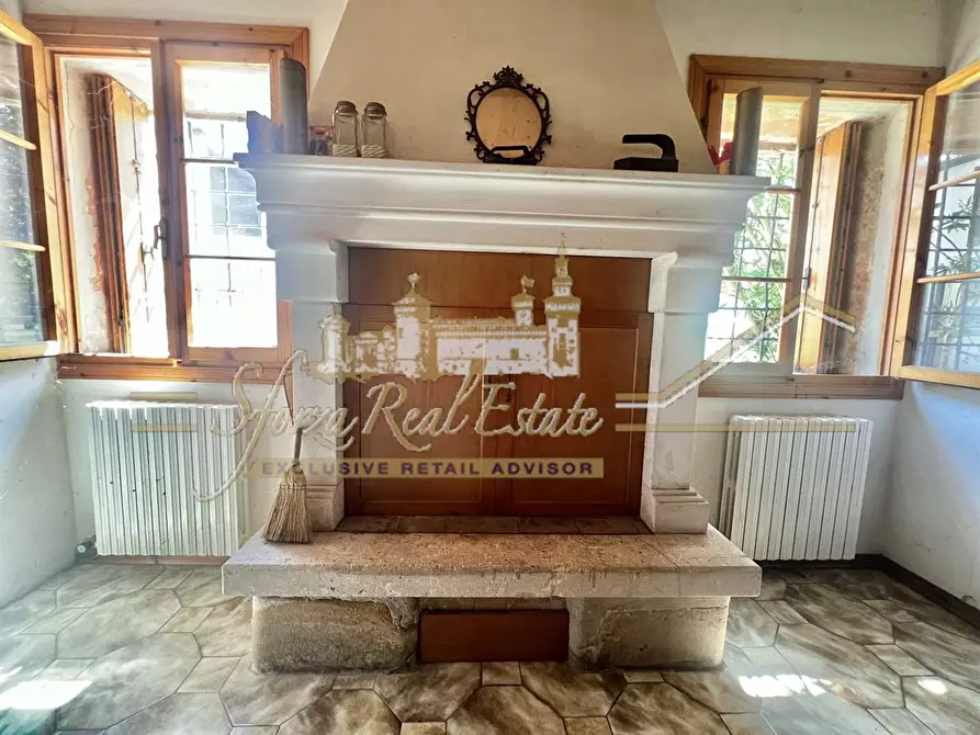 Immagine 5 di Casa quadrifamiliare in vendita  in Via Palladio a Brendola