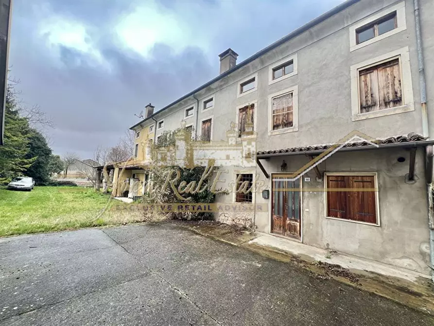 Immagine 3 di Casa quadrifamiliare in vendita  in Via Palladio a Brendola