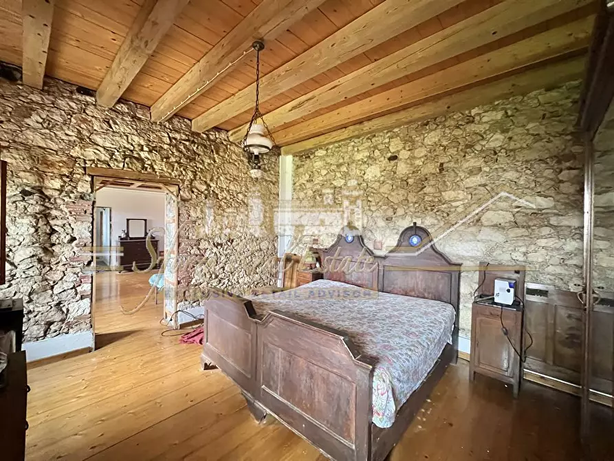 Immagine 1 di Casa quadrifamiliare in vendita  in Via Palladio a Brendola