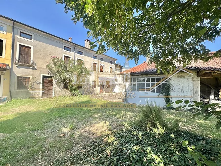 Immagine 6 di Casa quadrifamiliare in vendita  in Via Palladio a Brendola