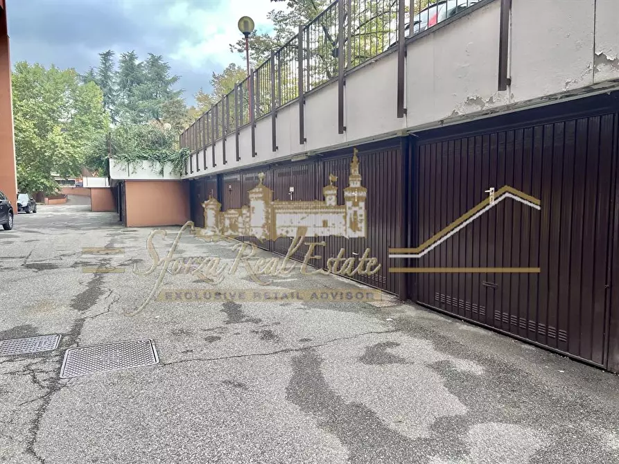 Immagine 9 di Appartamento in affitto  in VIA GUGLIELMO MARCONI a Basiglio