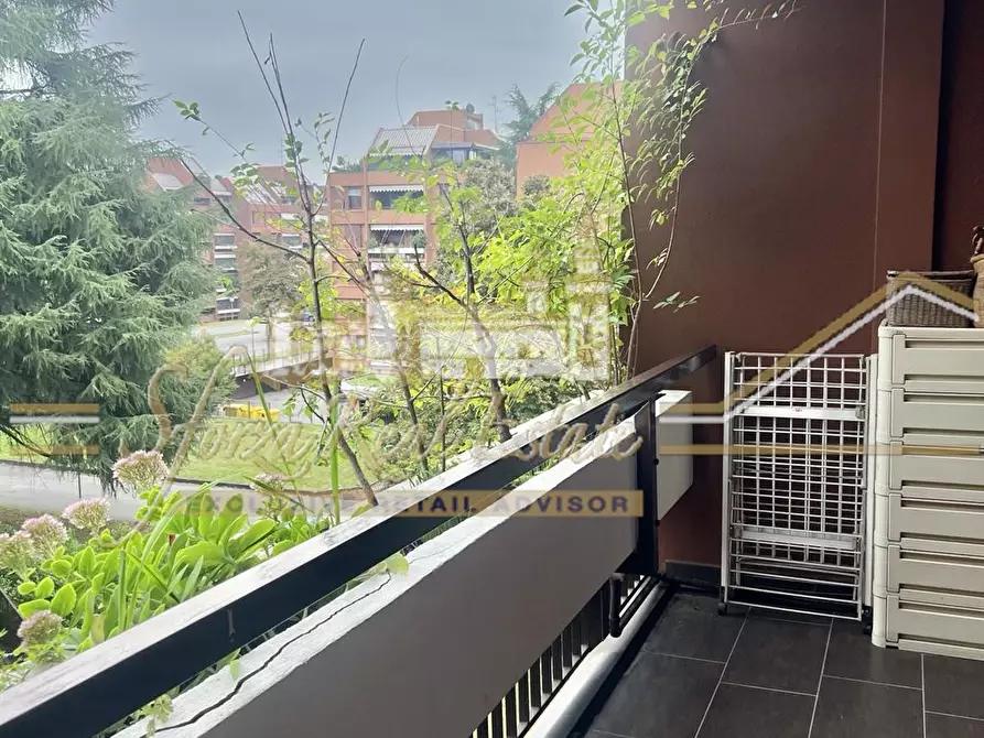 Immagine 7 di Appartamento in affitto  in VIA GUGLIELMO MARCONI a Basiglio