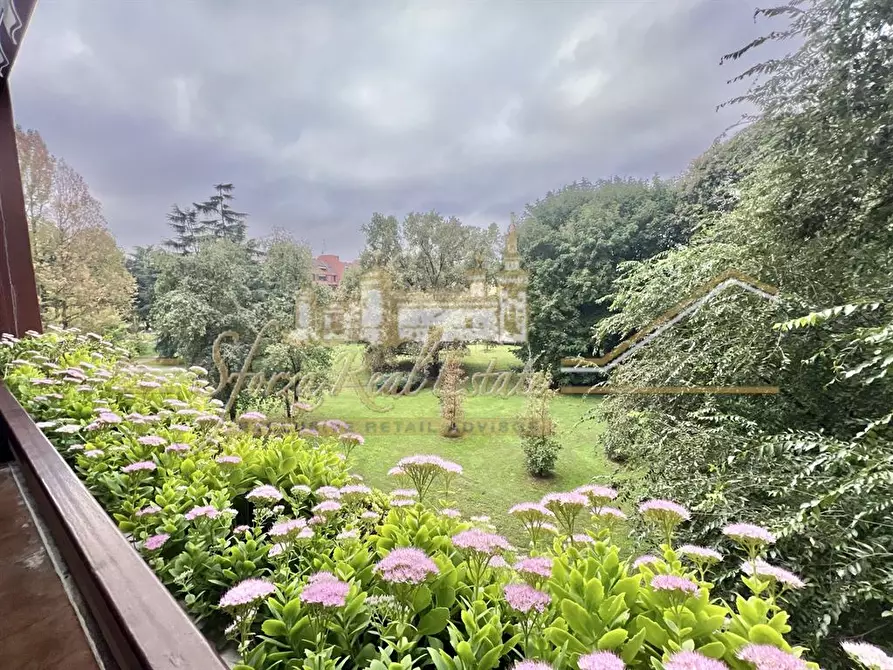 Immagine 6 di Appartamento in affitto  in VIA GUGLIELMO MARCONI a Basiglio