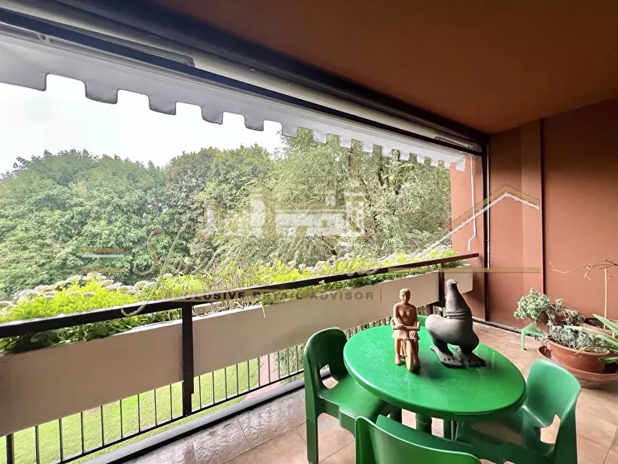 Immagine 5 di Appartamento in affitto  in VIA GUGLIELMO MARCONI a Basiglio