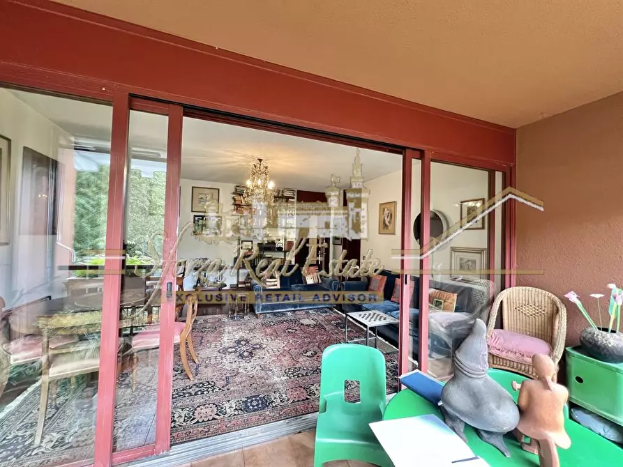 Immagine 8 di Appartamento in affitto  in VIA GUGLIELMO MARCONI a Basiglio