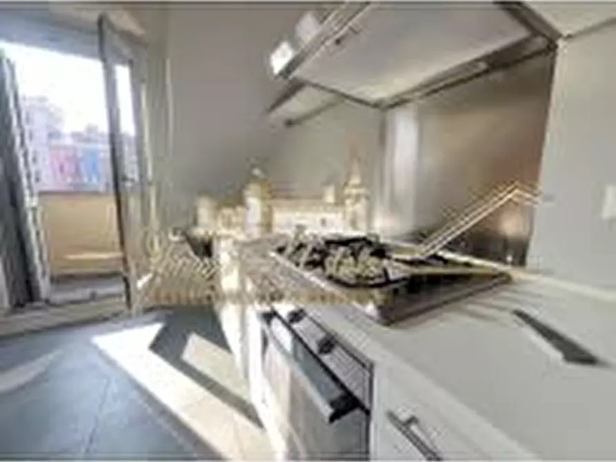 Immagine 6 di Appartamento in affitto  in Via Crema 25 a Milano