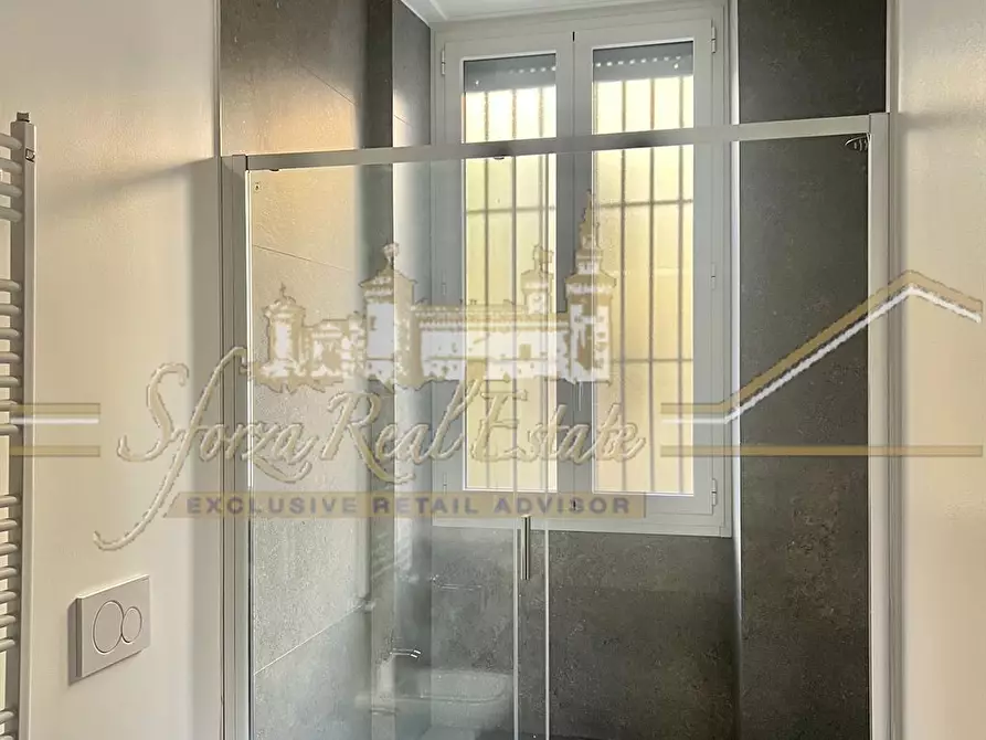 Immagine 1 di Ufficio in affitto  in P.zza S. Maria Beltrade a Milano