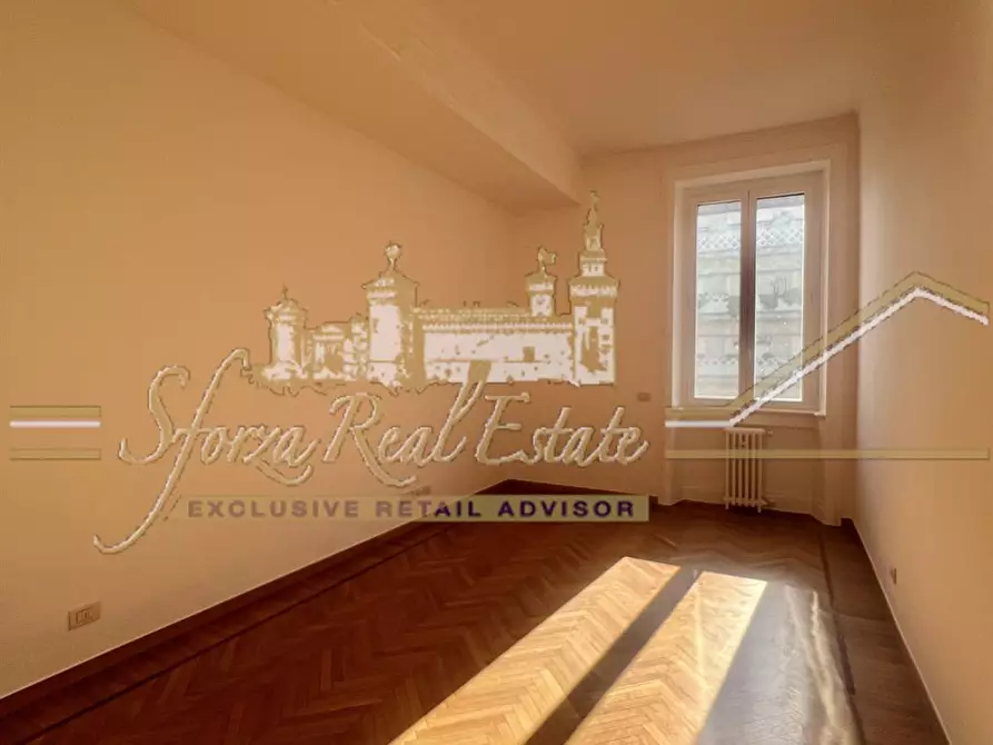 Immagine 1 di Ufficio in affitto  in P.zza S. Maria Beltrade a Milano