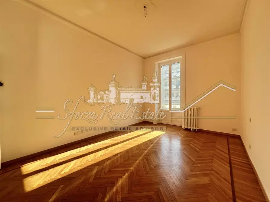 Immagine 6 di Appartamento in affitto  in P.zza S. Maria Beltrade a Milano