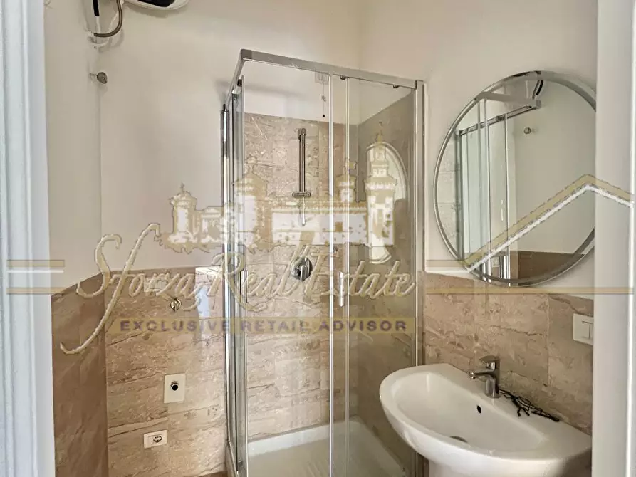 Immagine 2 di Appartamento in affitto  in P.zza S. Maria Beltrade a Milano