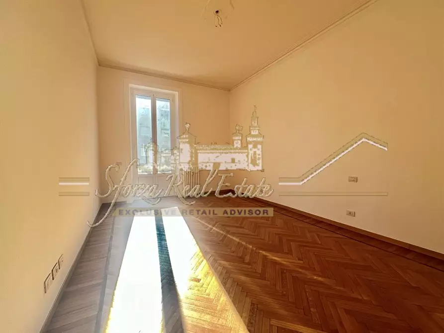 Immagine 5 di Appartamento in affitto  in P.zza S. Maria Beltrade a Milano