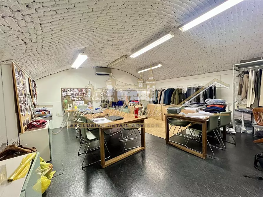 Immagine 3 di Negozio in affitto  in Piazza Tommaseo a Milano