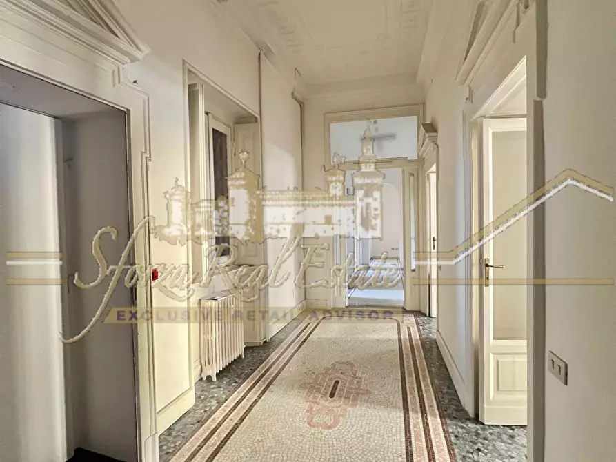 Immagine 4 di Ufficio in affitto  in Via Spartaco a Milano