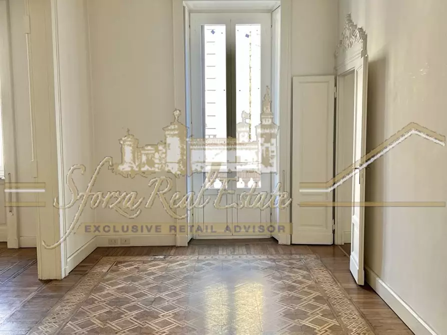 Immagine 7 di Ufficio in affitto  in Via Spartaco a Milano