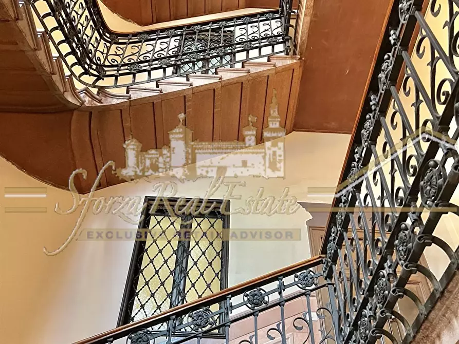 Immagine 2 di Ufficio in affitto  in Via Spartaco a Milano