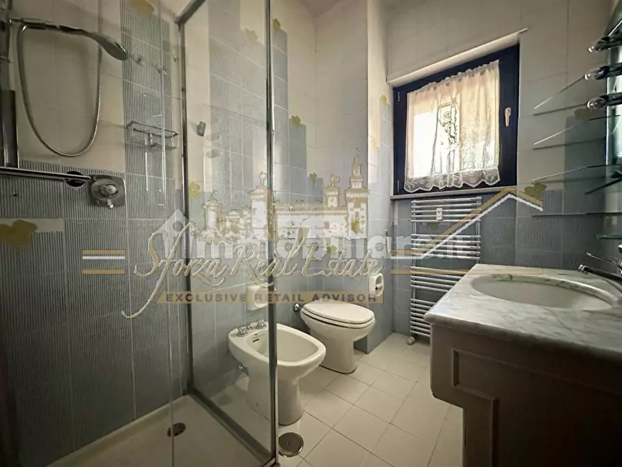 Immagine 3 di Appartamento in affitto  in Via Tullio Morgagni a Milano