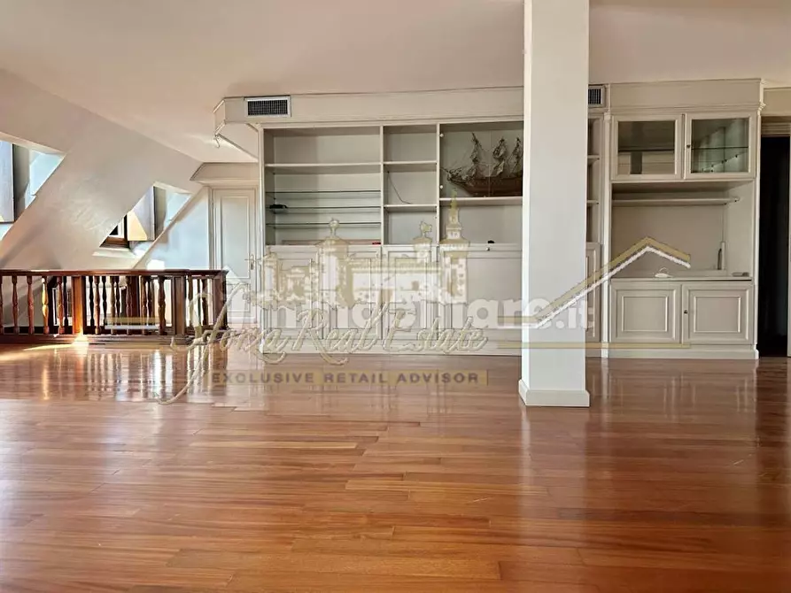 Immagine 5 di Appartamento in affitto  in Via Tullio Morgagni a Milano