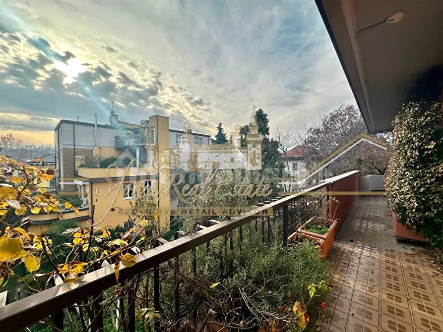 Immagine 7 di Appartamento in affitto  in Via Tullio Morgagni a Milano