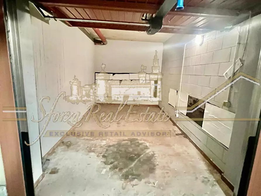 Immagine 8 di Ufficio in affitto  in P.zza S. Maria Beltrade a Milano