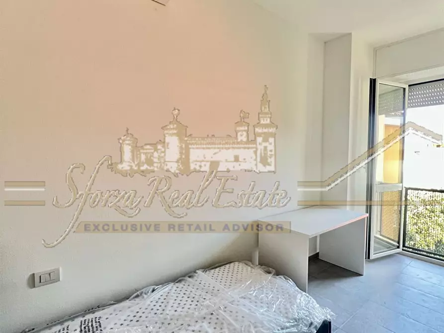 Immagine 2 di Appartamento in affitto  in Via Maffei a Milano