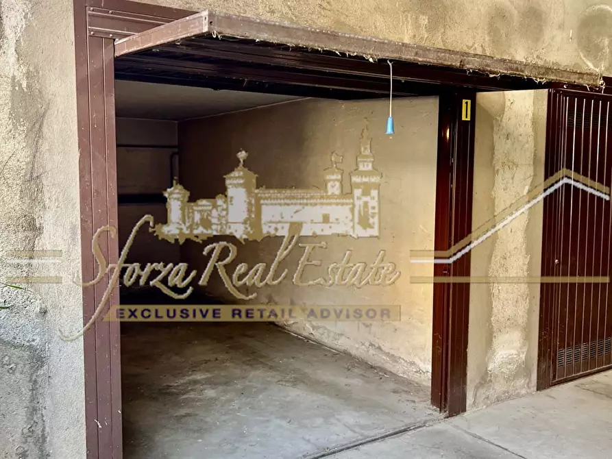 Immagine 4 di Appartamento in affitto  in Via Maffei a Milano