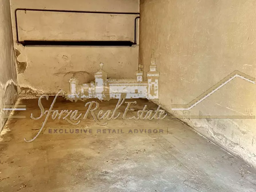 Immagine 5 di Appartamento in affitto  in Via Maffei a Milano