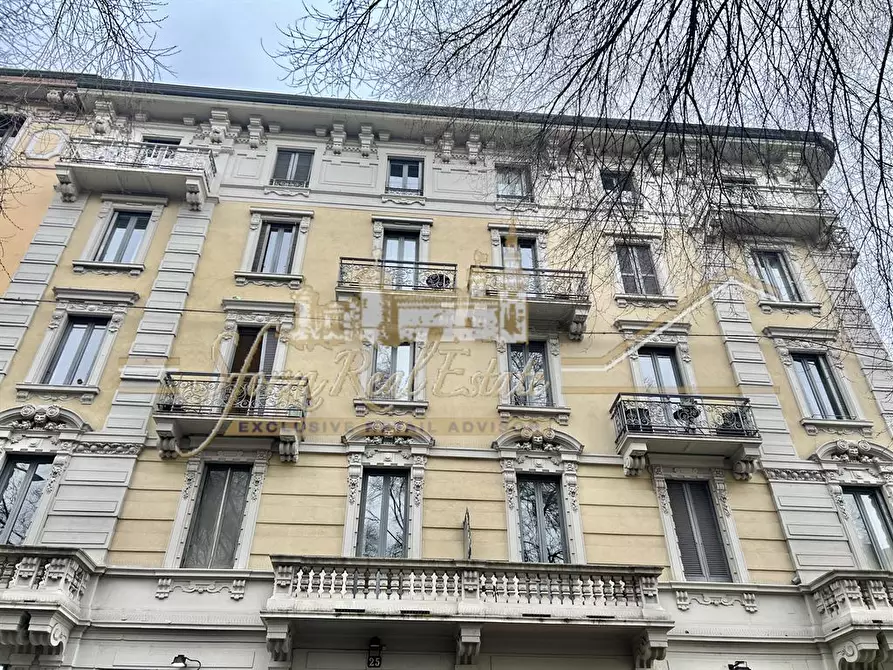 Immagine 3 di Appartamento in affitto  in Via Crema 25 a Milano