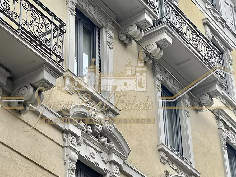 Immagine 4 di Appartamento in affitto  in Via Crema 25 a Milano