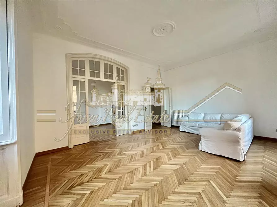 Immagine 4 di Appartamento in affitto  in Via Spartaco a Milano