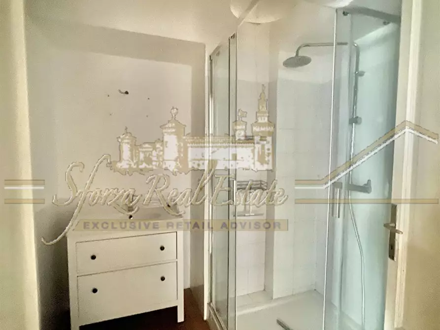 Immagine 5 di Appartamento in affitto  in Via Spartaco a Milano