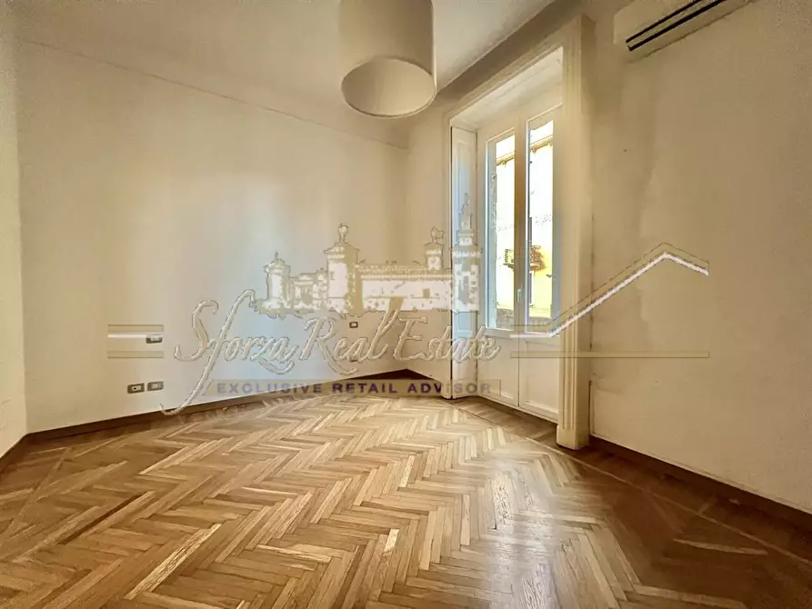 Immagine 7 di Appartamento in affitto  in Via Spartaco a Milano